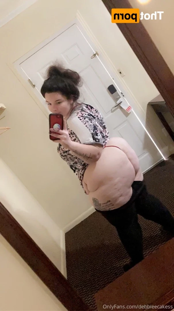 𝑫𝒆𝒃𝒃𝒊𝒆𝒆 😋💦 [ debbieecakess ] Onlyfans leaked photo 11342709 on Hotleaks.tv