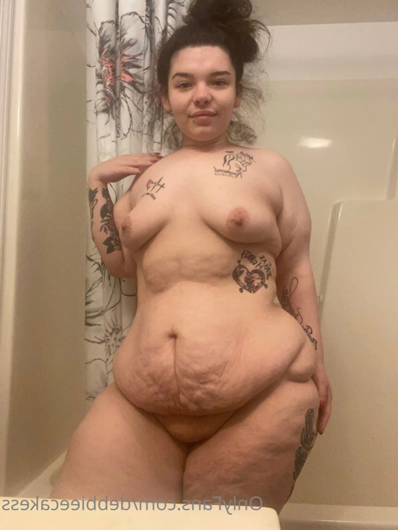 𝑫𝒆𝒃𝒃𝒊𝒆𝒆 😋💦 [ debbieecakess ] Onlyfans leaked photo 12277725 on Hotleaks.tv