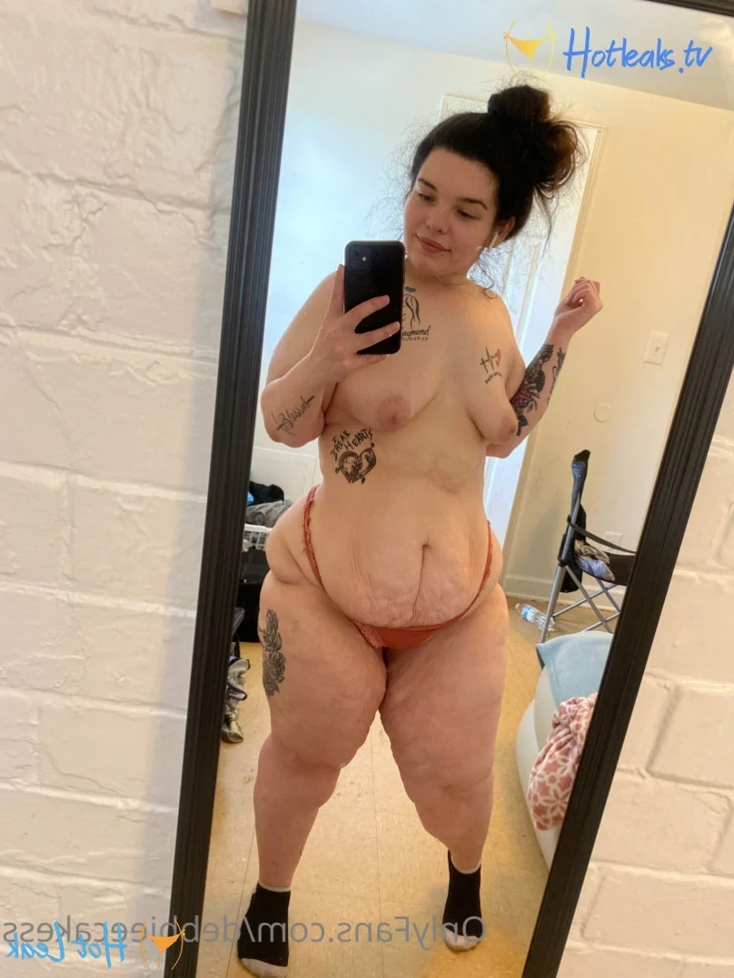 𝑫𝒆𝒃𝒃𝒊𝒆𝒆 😋💦 [ debbieecakess ] Onlyfans leaked photo 12278611 on Hotleaks.tv