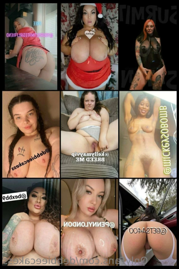 𝑫𝒆𝒃𝒃𝒊𝒆𝒆 😋💦 [ debbieecakess ] Onlyfans leaked photo 12534261 on Hotleaks.tv