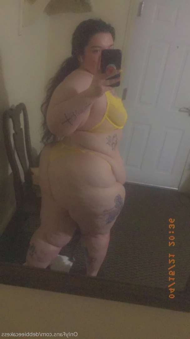 𝑫𝒆𝒃𝒃𝒊𝒆𝒆 😋💦 [ debbieecakess ] Onlyfans leaked photo 12535336 on Hotleaks.tv