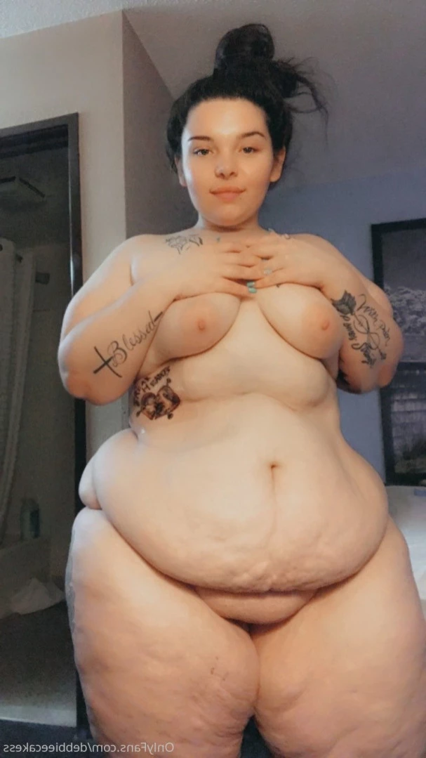 𝑫𝒆𝒃𝒃𝒊𝒆𝒆 😋💦 [ debbieecakess ] Onlyfans leaked photo 12662297 on Hotleaks.tv