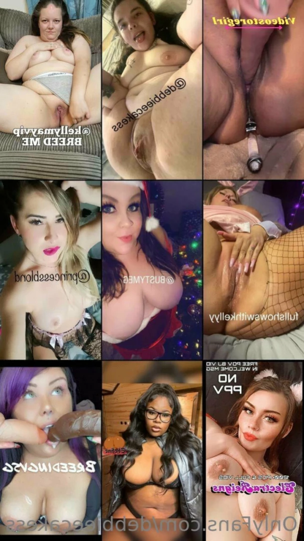 𝑫𝒆𝒃𝒃𝒊𝒆𝒆 😋💦 [ debbieecakess ] Onlyfans leaked photo 12668345 on Hotleaks.tv