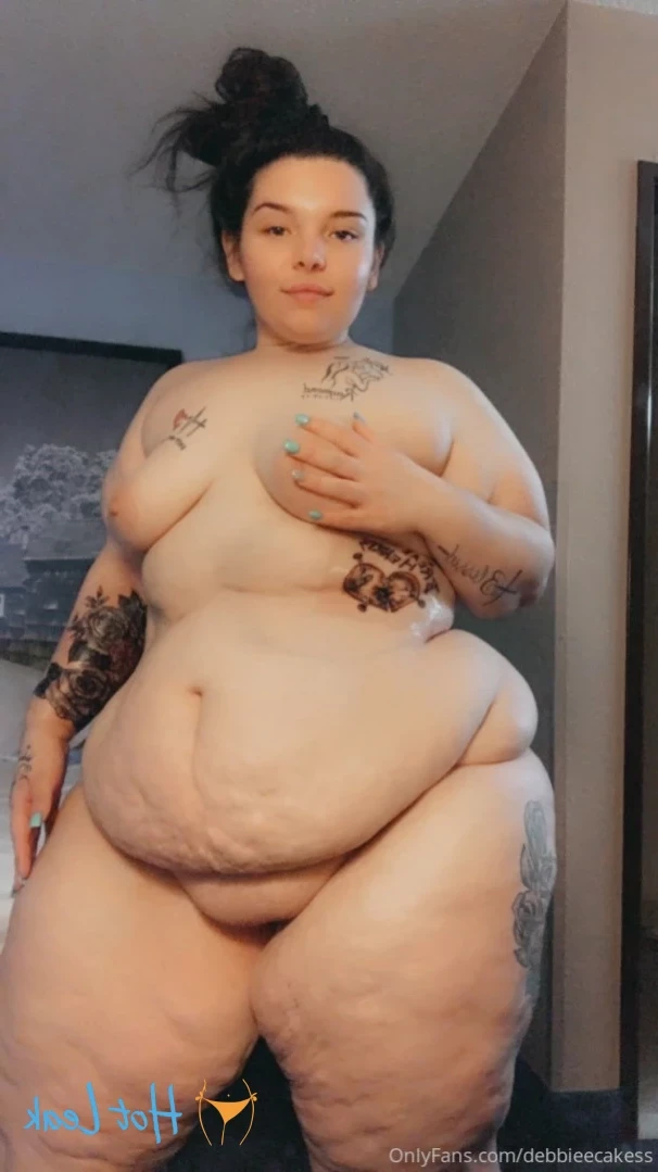 𝑫𝒆𝒃𝒃𝒊𝒆𝒆 😋💦 [ debbieecakess ] Onlyfans leaked photo 12987672 on Hotleaks.tv