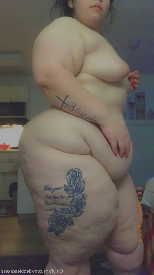 𝑫𝒆𝒃𝒃𝒊𝒆𝒆 😋💦 [ debbieecakess ] Onlyfans leaked photo 13202240 on Hotleaks.tv