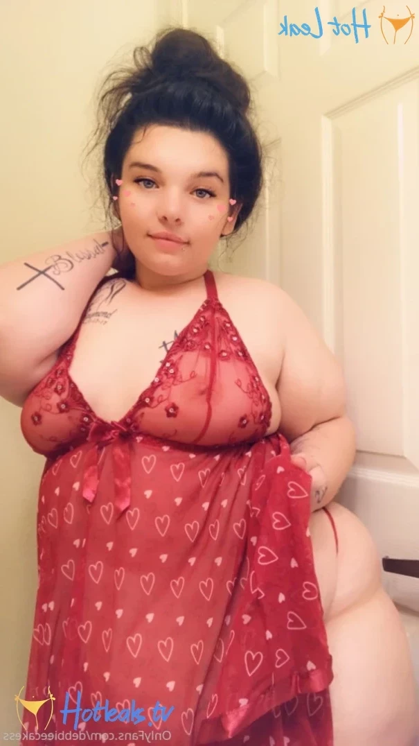 𝑫𝒆𝒃𝒃𝒊𝒆𝒆 😋💦 [ debbieecakess ] Onlyfans leaked photo 13450981 on Hotleaks.tv