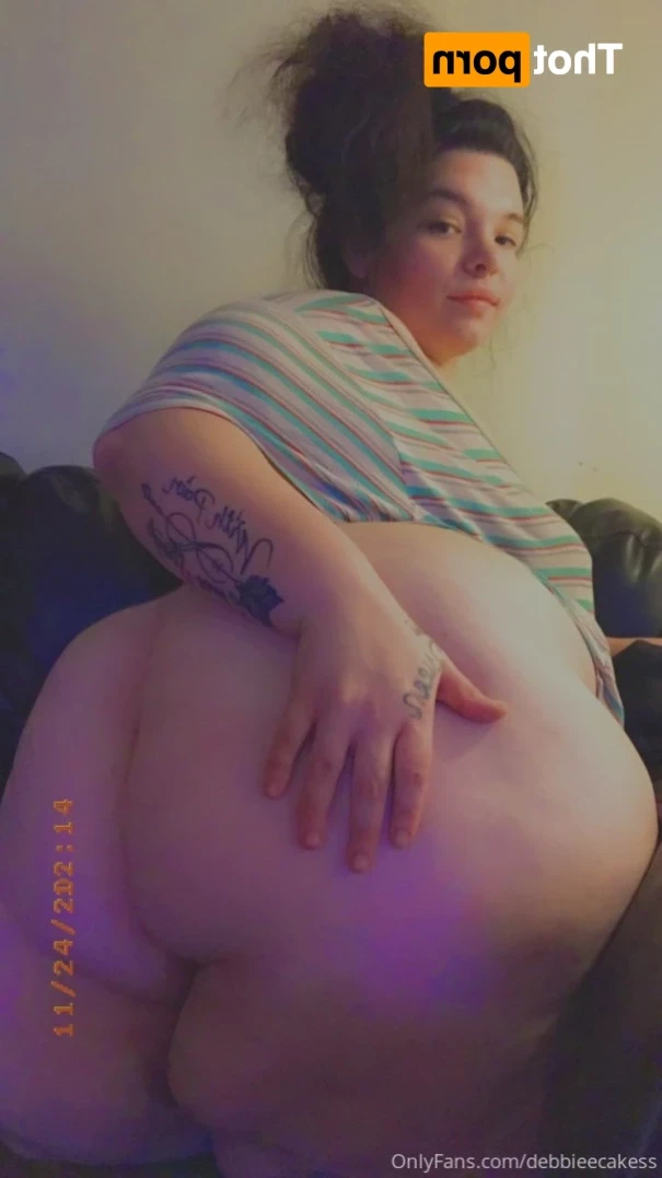 𝑫𝒆𝒃𝒃𝒊𝒆𝒆 😋💦 [ debbieecakess ] Onlyfans leaked photo 13468747 on Hotleaks.tv