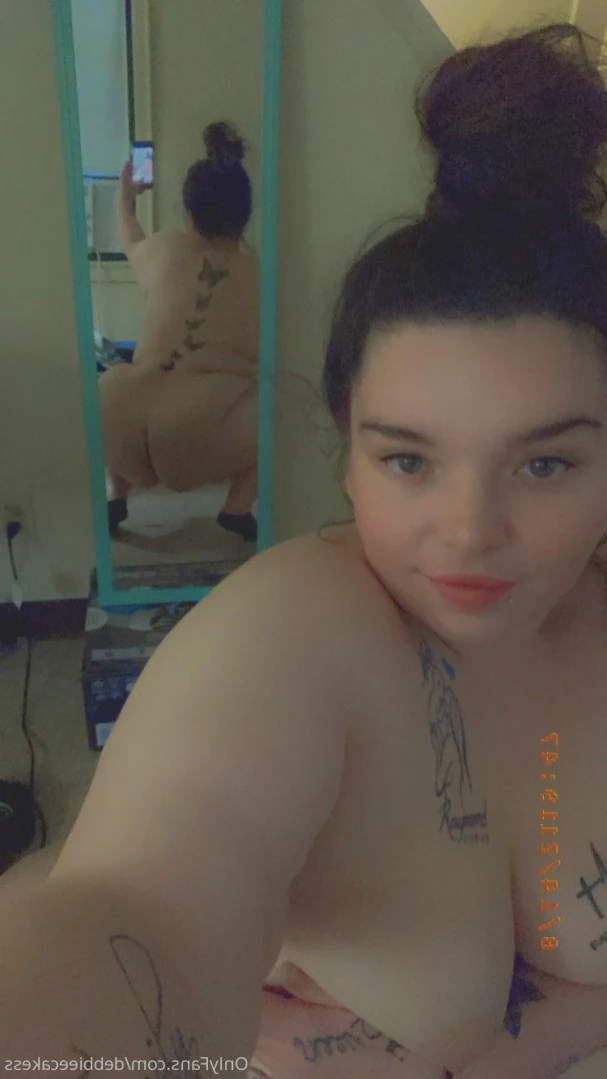 𝑫𝒆𝒃𝒃𝒊𝒆𝒆 😋💦 [ debbieecakess ] Onlyfans leaked photo 13491754 on Hotleaks.tv