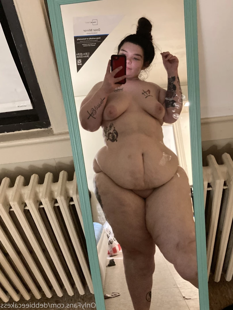 𝑫𝒆𝒃𝒃𝒊𝒆𝒆 😋💦 [ debbieecakess ] Onlyfans leaked photo 13567606 on Hotleaks.tv