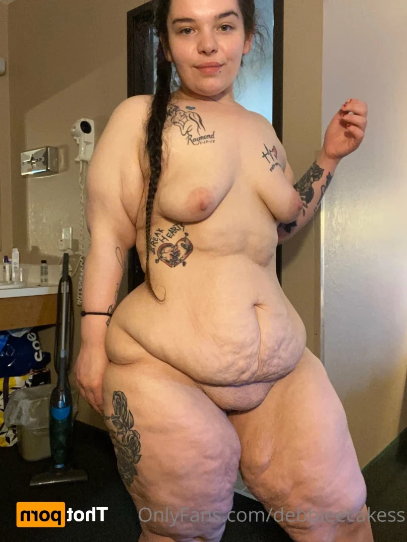 𝑫𝒆𝒃𝒃𝒊𝒆𝒆 😋💦 [ debbieecakess ] Onlyfans leaked photo 13589770 on Hotleaks.tv