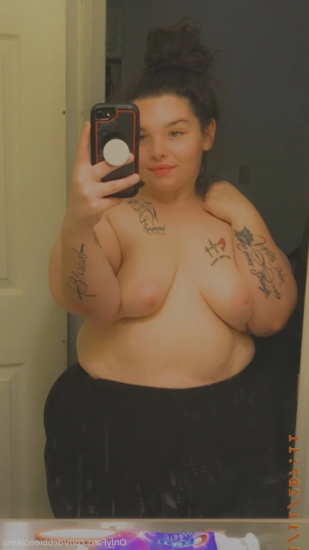 𝑫𝒆𝒃𝒃𝒊𝒆𝒆 😋💦 [ debbieecakess ] Onlyfans leaked photo 14655890 on Hotleaks.tv