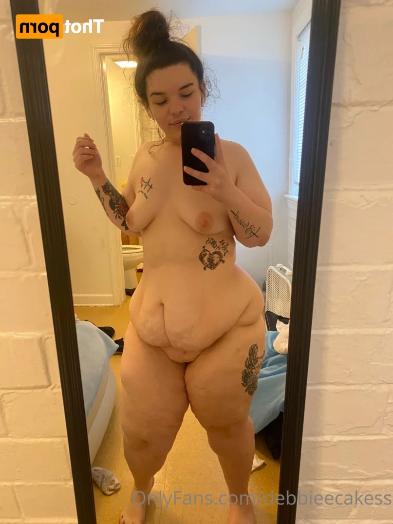 𝑫𝒆𝒃𝒃𝒊𝒆𝒆 😋💦 [ debbieecakess ] Onlyfans leaked photo 14773386 on Hotleaks.tv