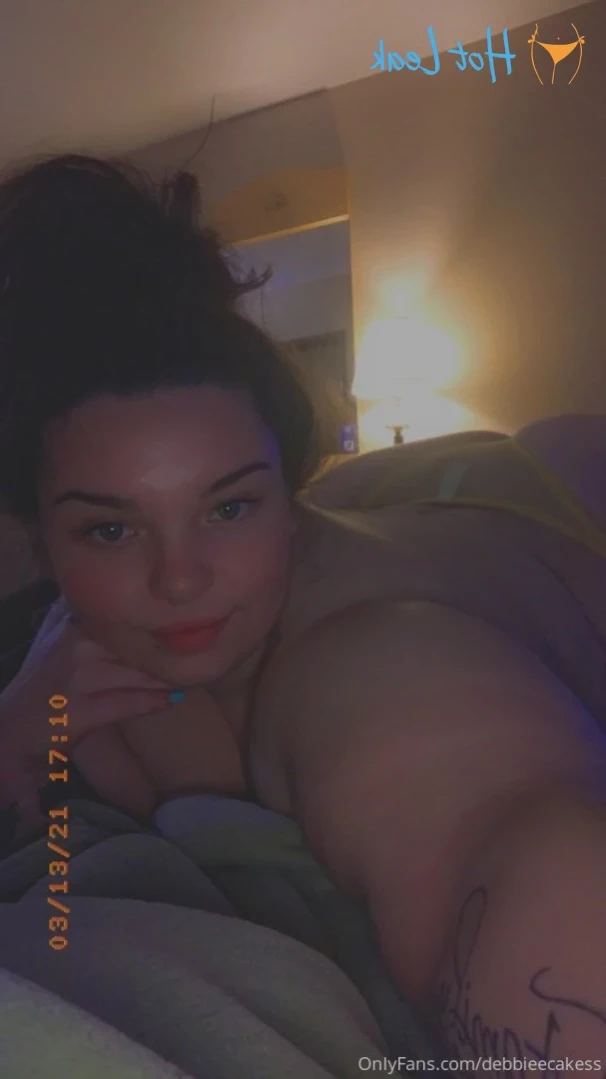 𝑫𝒆𝒃𝒃𝒊𝒆𝒆 😋💦 [ debbieecakess ] Onlyfans leaked photo 15571109 on Hotleaks.tv