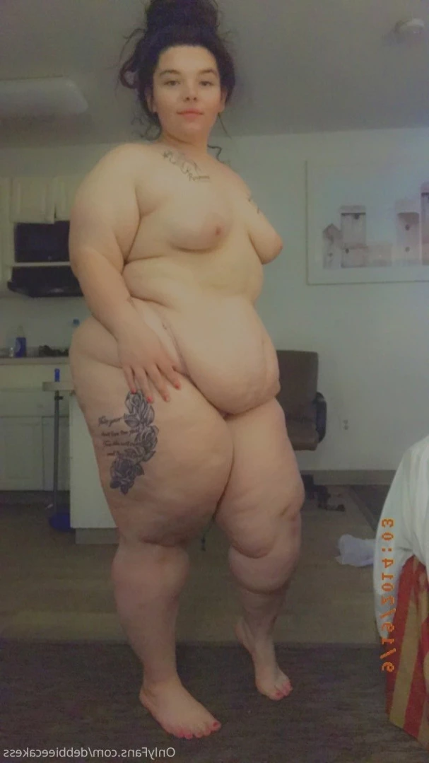 𝑫𝒆𝒃𝒃𝒊𝒆𝒆 😋💦 [ debbieecakess ] Onlyfans leaked photo 15913320 on Hotleaks.tv
