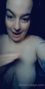 Delilah 🧚🏻‍♂️ No PPV 🌟 [ delilahday ] Onlyfans leaked video 11008601 on Hotleaks.tv