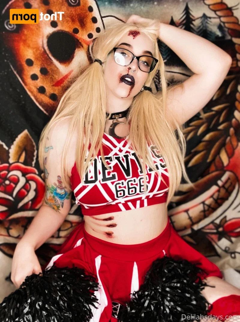 Delilah 🧚🏻‍♂️ No PPV 🌟 [ delilahday ] Onlyfans leaked photo 11509649 on Hotleaks.tv