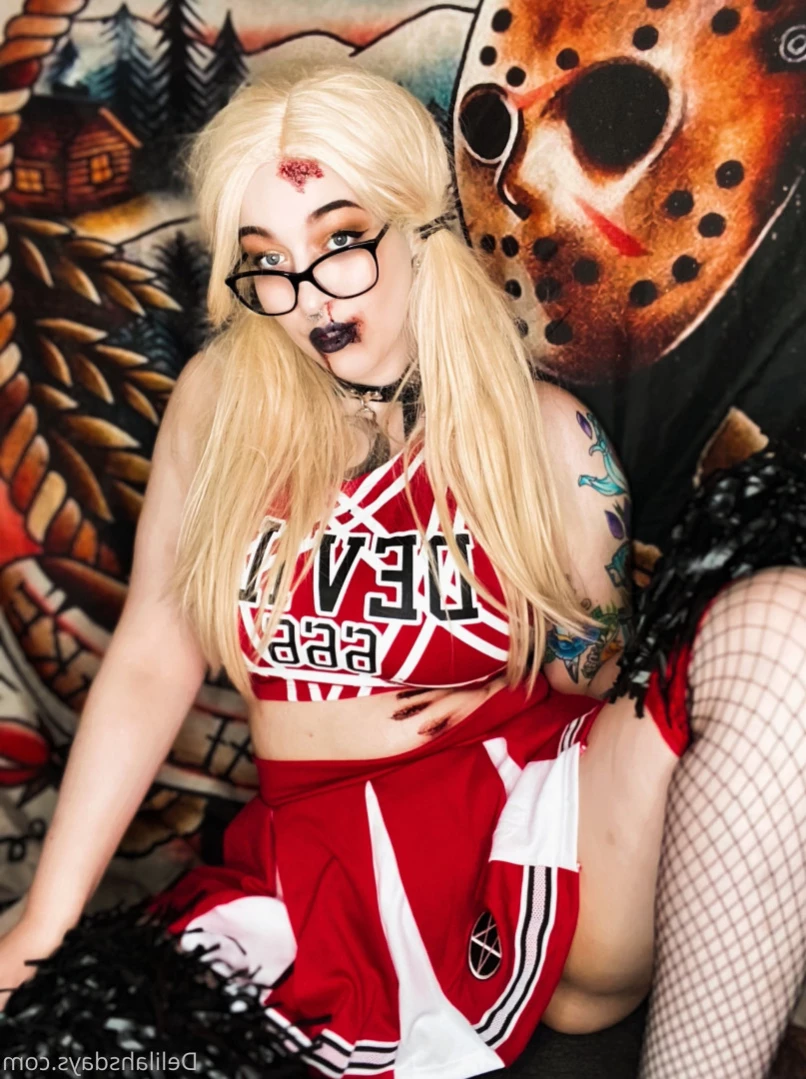 Delilah 🧚🏻‍♂️ No PPV 🌟 [ delilahday ] Onlyfans leaked photo 11656195 on Hotleaks.tv