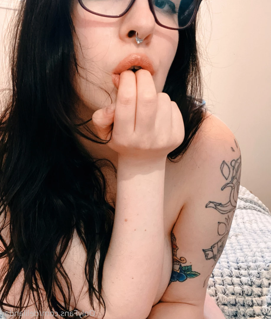 Delilah 🧚🏻‍♂️ No PPV 🌟 [ delilahday ] Onlyfans leaked photo 12141481 on Hotleaks.tv