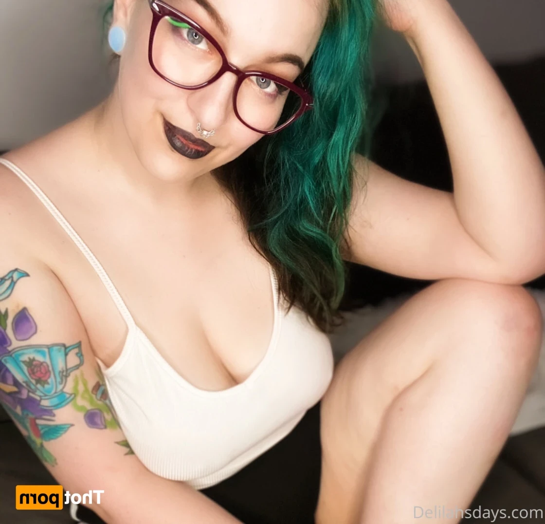 Delilah 🧚🏻‍♂️ No PPV 🌟 [ delilahday ] Onlyfans leaked photo 12442783 on Hotleaks.tv