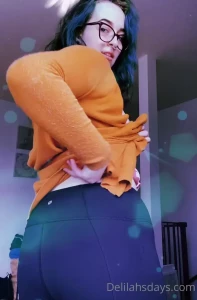 Delilah 🧚🏻‍♂️ No PPV 🌟 [ delilahday ] Onlyfans leaked video 12967782 on Hotleaks.tv