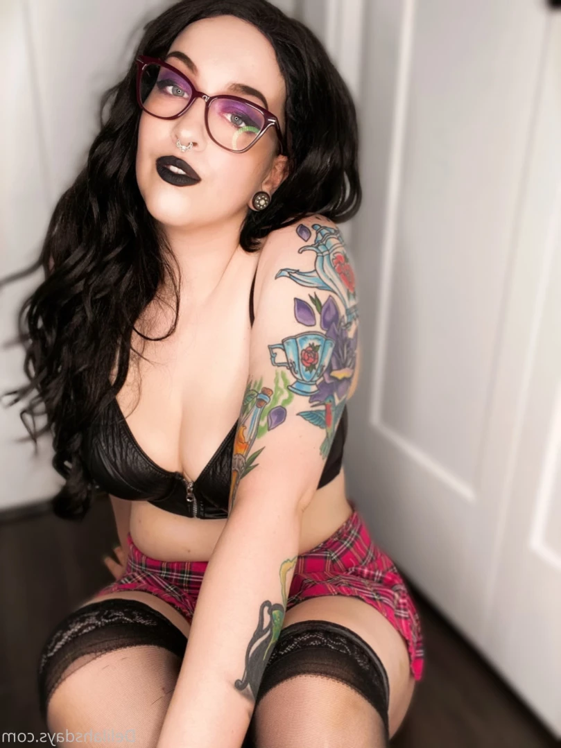 Delilah 🧚🏻‍♂️ No PPV 🌟 [ delilahday ] Onlyfans leaked photo 13167619 on Hotleaks.tv