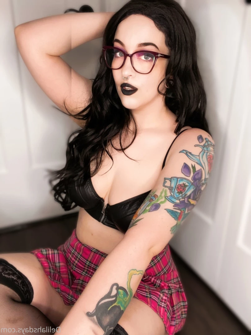 Delilah 🧚🏻‍♂️ No PPV 🌟 [ delilahday ] Onlyfans leaked photo 13208796 on Hotleaks.tv