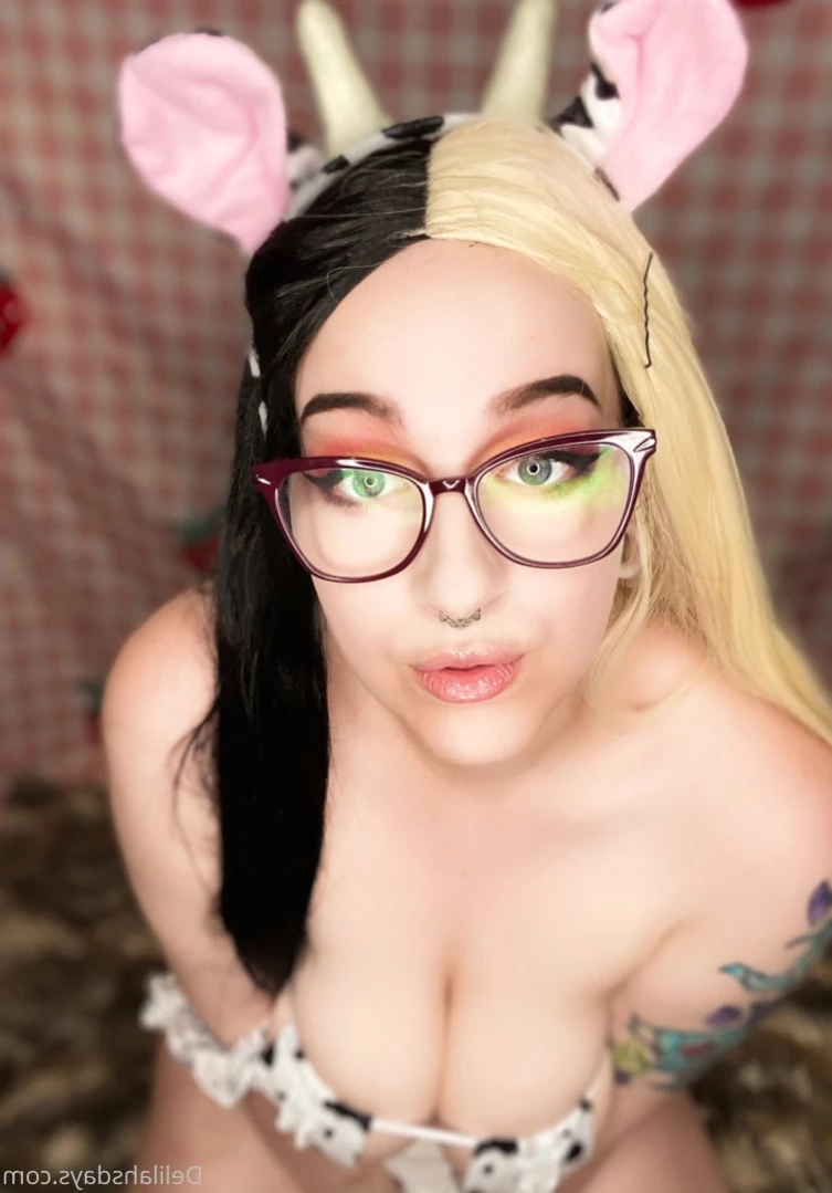 Delilah 🧚🏻‍♂️ No PPV 🌟 [ delilahday ] Onlyfans leaked photo 14134710 on Hotleaks.tv