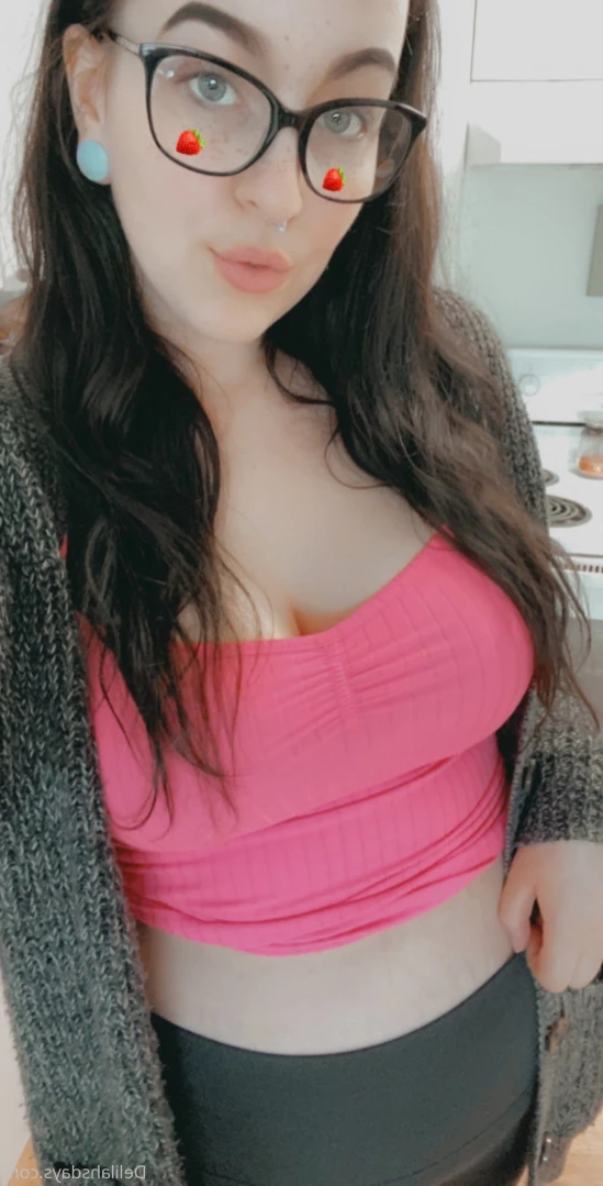 Delilah 🧚🏻‍♂️ No PPV 🌟 [ delilahday ] Onlyfans leaked photo 14244369 on Hotleaks.tv