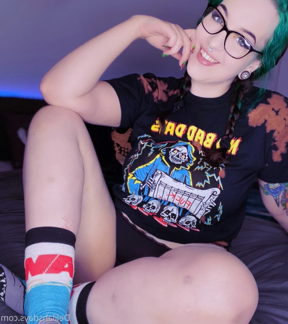 Delilah 🧚🏻‍♂️ No PPV 🌟 [ delilahday ] Onlyfans leaked photo 14302520 on Hotleaks.tv