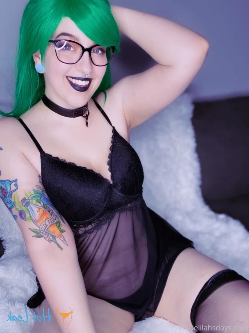 Delilah 🧚🏻‍♂️ No PPV 🌟 [ delilahday ] Onlyfans leaked photo 14317331 on Hotleaks.tv