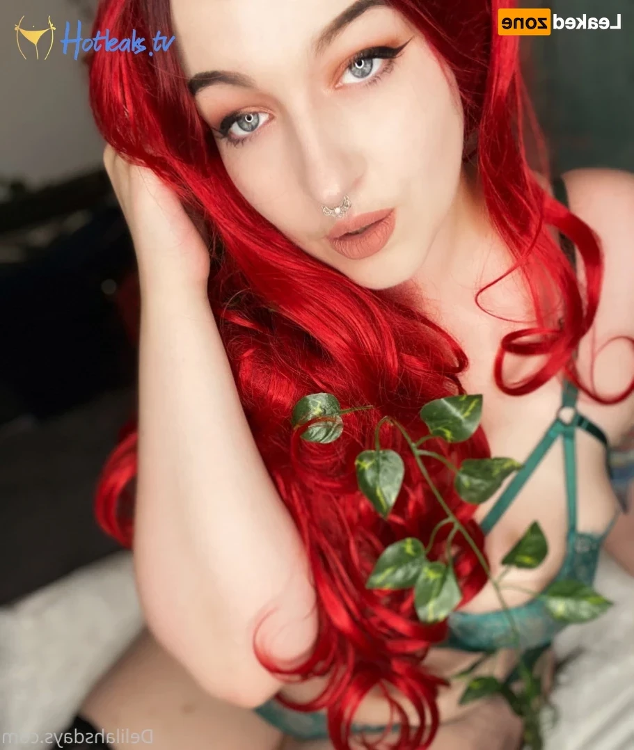 Delilah 🧚🏻‍♂️ No PPV 🌟 [ delilahday ] Onlyfans leaked photo 14384760 on Hotleaks.tv