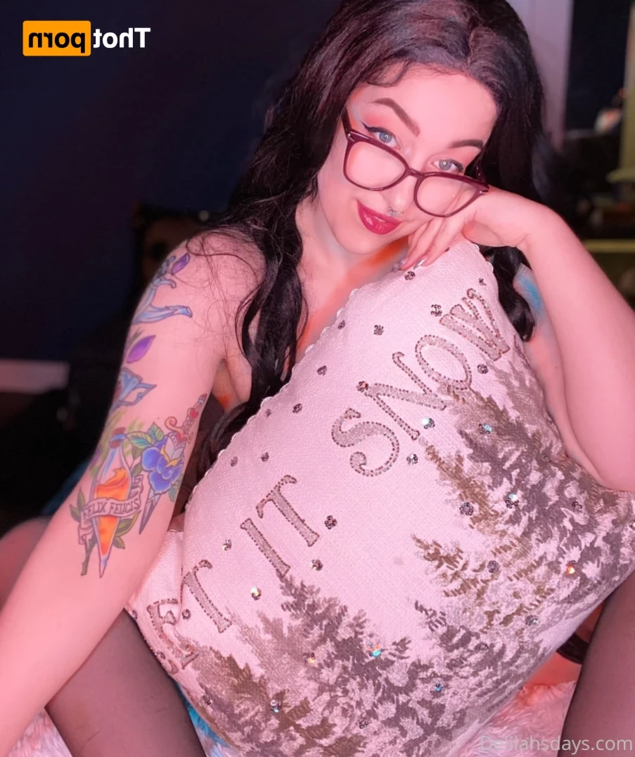Delilah 🧚🏻‍♂️ No PPV 🌟 [ delilahday ] Onlyfans leaked photo 14443402 on Hotleaks.tv