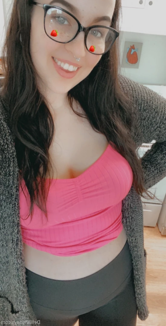 Delilah 🧚🏻‍♂️ No PPV 🌟 [ delilahday ] Onlyfans leaked photo 14448382 on Hotleaks.tv