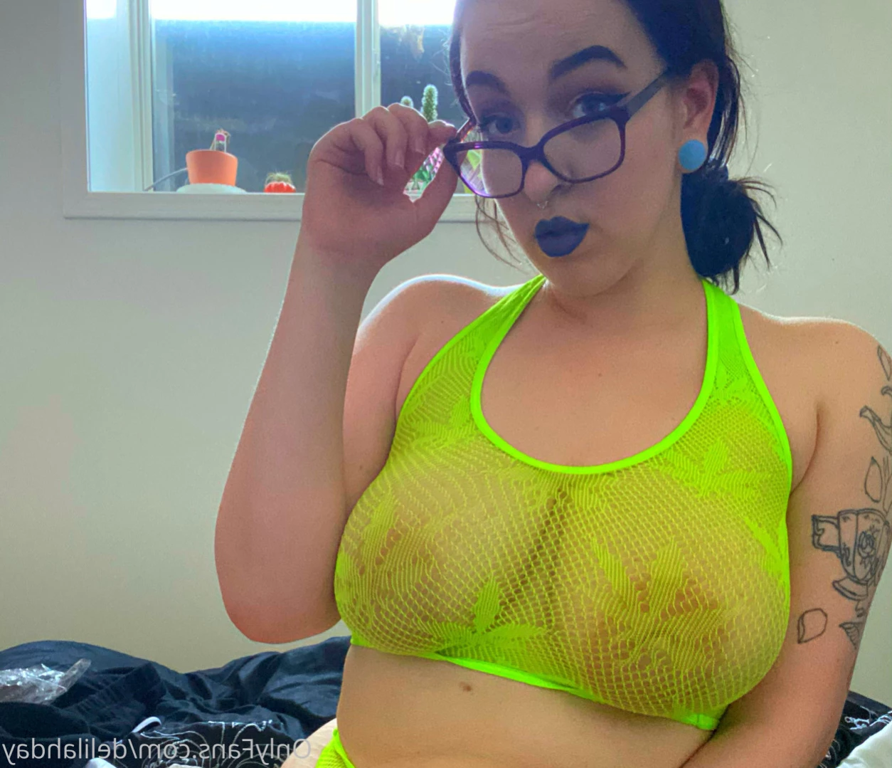 Delilah 🧚🏻‍♂️ No PPV 🌟 [ delilahday ] Onlyfans leaked photo 14451415 on Hotleaks.tv