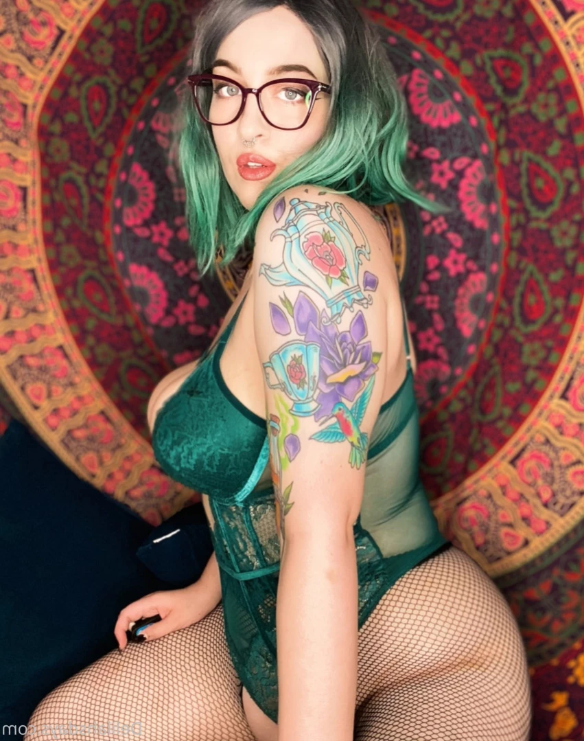 Delilah 🧚🏻‍♂️ No PPV 🌟 [ delilahday ] Onlyfans leaked photo 14478433 on Hotleaks.tv