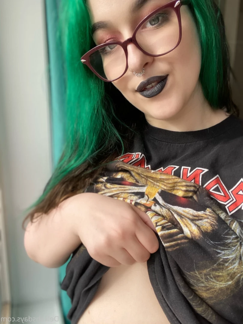 Delilah 🧚🏻‍♂️ No PPV 🌟 [ delilahday ] Onlyfans leaked photo 14490656 on Hotleaks.tv