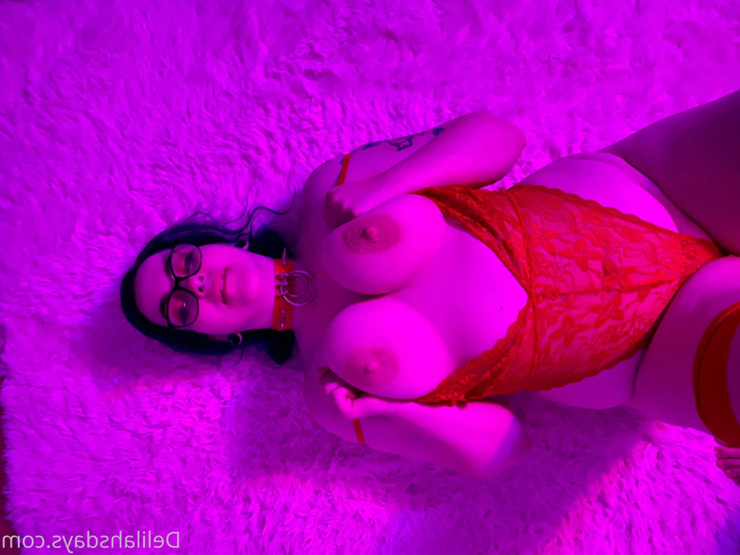 Delilah 🧚🏻‍♂️ No PPV 🌟 [ delilahday ] Onlyfans leaked photo 14662079 on Hotleaks.tv