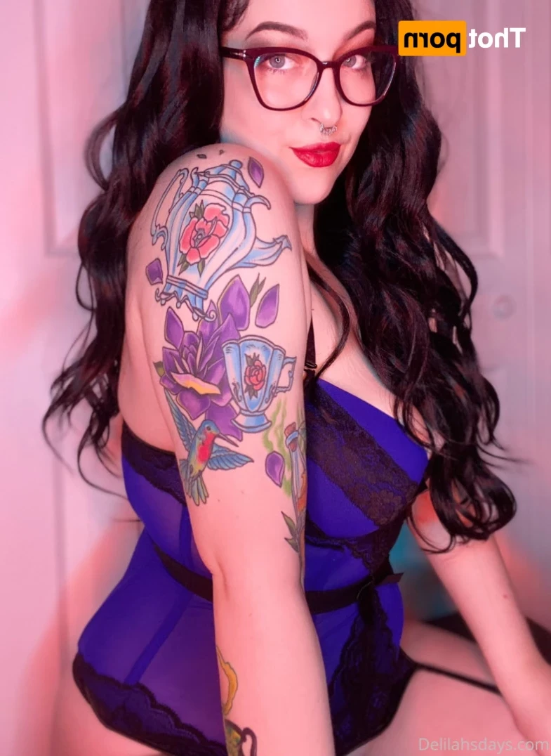 Delilah 🧚🏻‍♂️ No PPV 🌟 [ delilahday ] Onlyfans leaked photo 14781587 on Hotleaks.tv