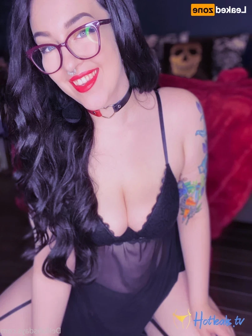 Delilah 🧚🏻‍♂️ No PPV 🌟 [ delilahday ] Onlyfans leaked photo 14789390 on Hotleaks.tv