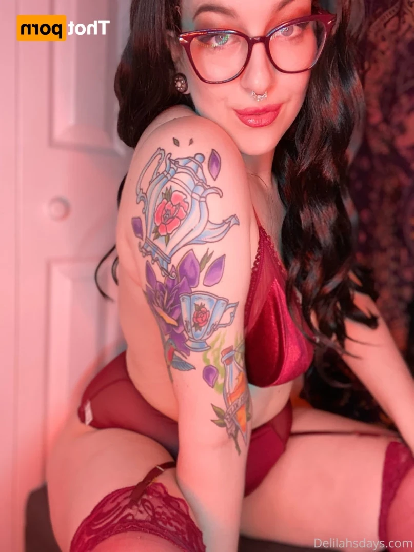 Delilah 🧚🏻‍♂️ No PPV 🌟 [ delilahday ] Onlyfans leaked photo 14794883 on Hotleaks.tv