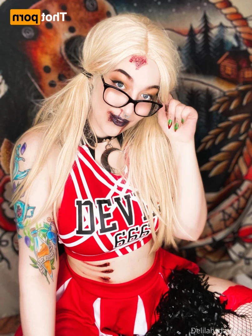 Delilah 🧚🏻‍♂️ No PPV 🌟 [ delilahday ] Onlyfans leaked photo 14796078 on Hotleaks.tv