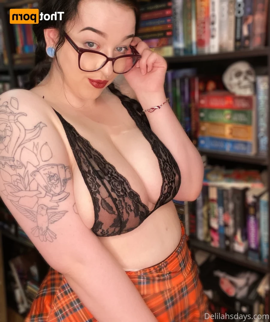 Delilah 🧚🏻‍♂️ No PPV 🌟 [ delilahday ] Onlyfans leaked photo 14803748 on Hotleaks.tv