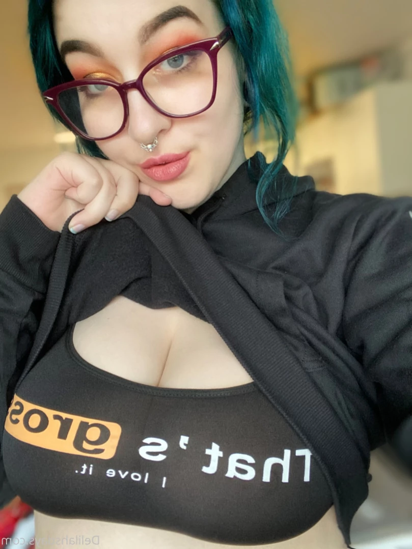 Delilah 🧚🏻‍♂️ No PPV 🌟 [ delilahday ] Onlyfans leaked photo 14817764 on Hotleaks.tv