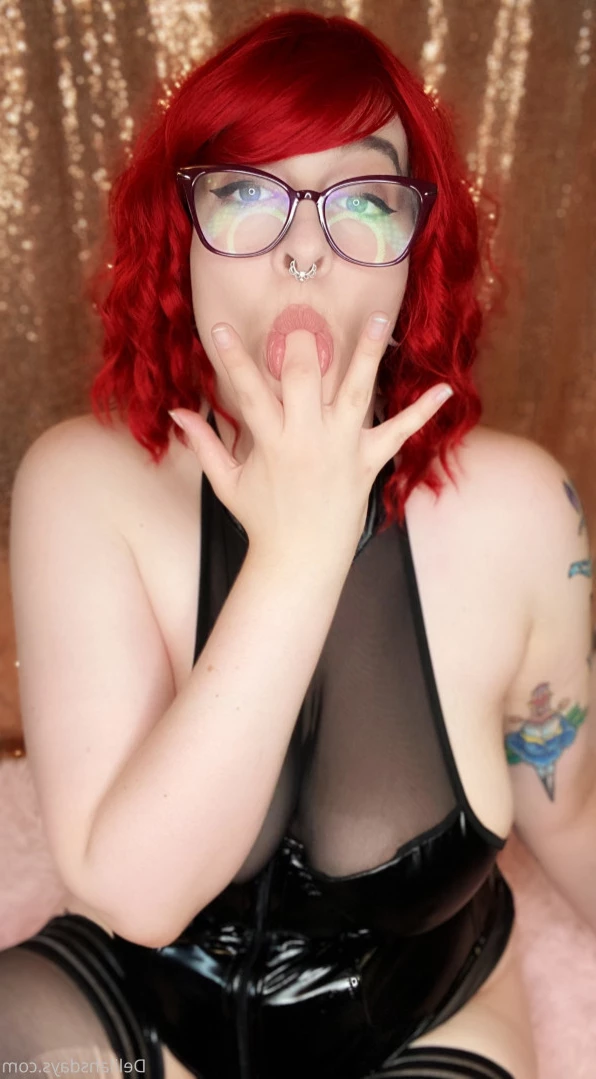 Delilah 🧚🏻‍♂️ No PPV 🌟 [ delilahday ] Onlyfans leaked photo 14822859 on Hotleaks.tv