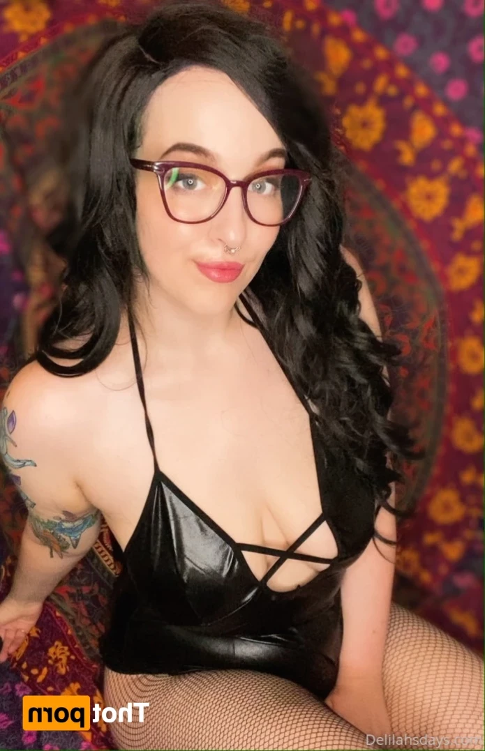 Delilah 🧚🏻‍♂️ No PPV 🌟 [ delilahday ] Onlyfans leaked photo 14824393 on Hotleaks.tv