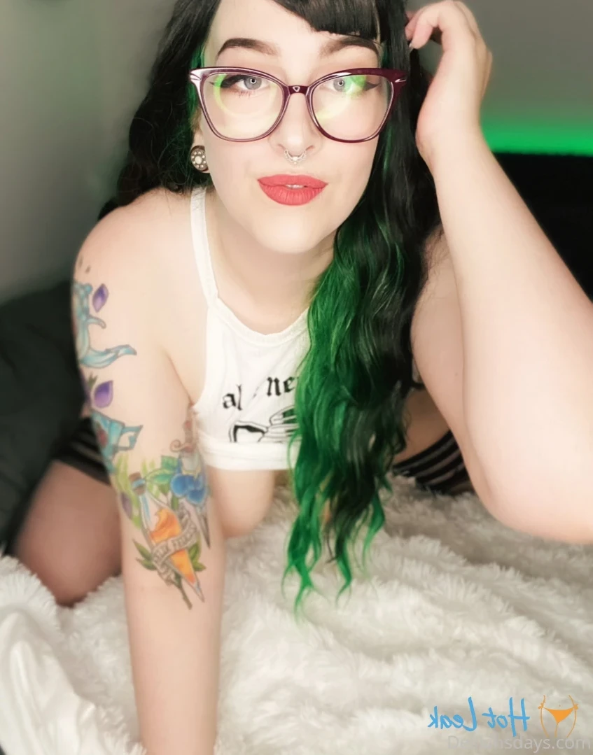 Delilah 🧚🏻‍♂️ No PPV 🌟 [ delilahday ] Onlyfans leaked photo 14914427 on Hotleaks.tv