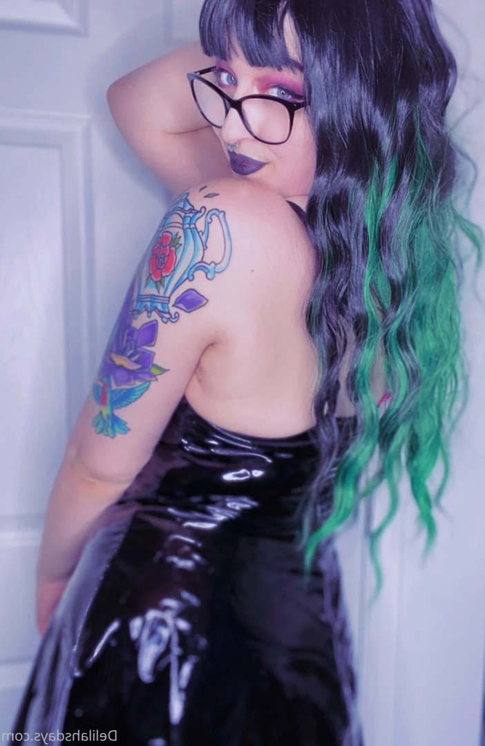 Delilah 🧚🏻‍♂️ No PPV 🌟 [ delilahday ] Onlyfans leaked photo 14948254 on Hotleaks.tv