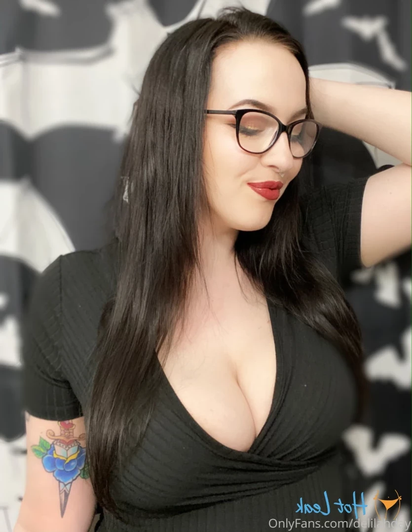 Delilah 🧚🏻‍♂️ No PPV 🌟 [ delilahday ] Onlyfans leaked photo 14992999 on Hotleaks.tv