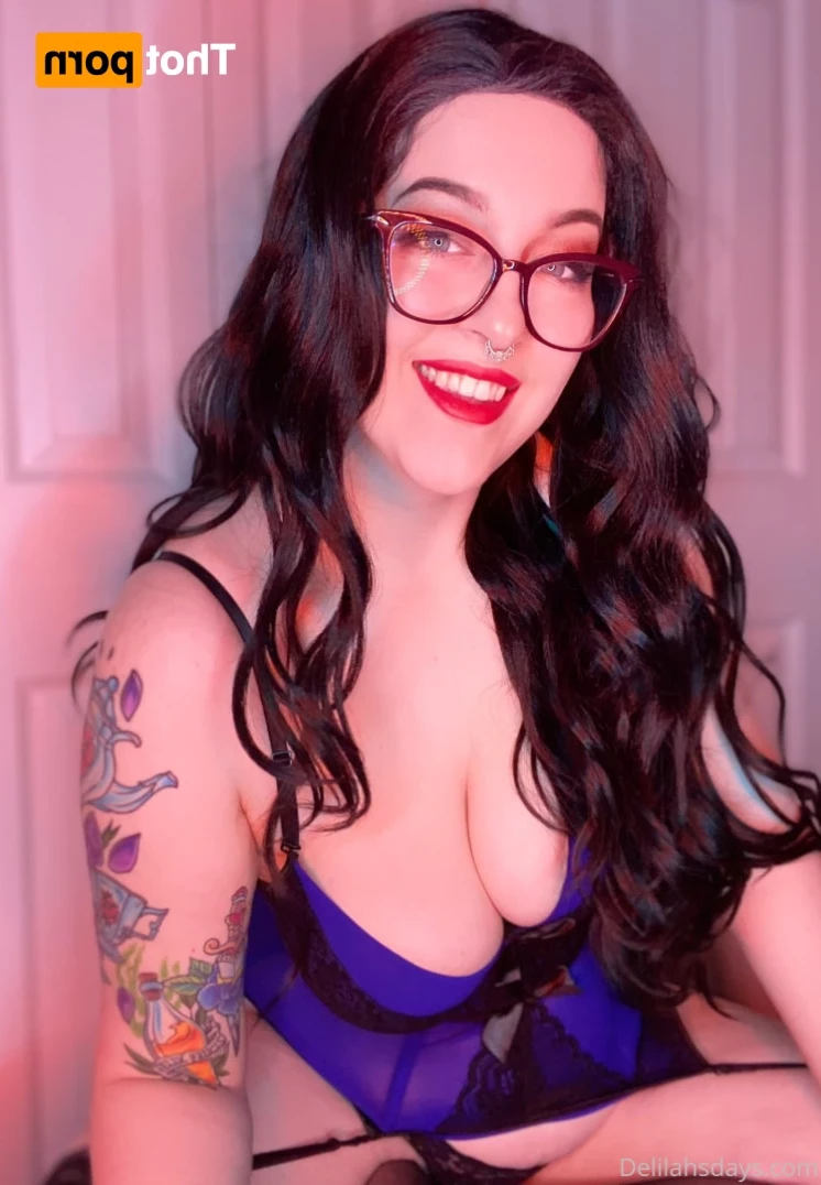 Delilah 🧚🏻‍♂️ No PPV 🌟 [ delilahday ] Onlyfans leaked photo 15015113 on Hotleaks.tv