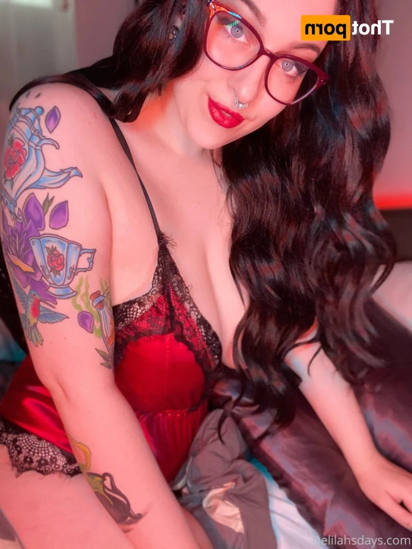 Delilah 🧚🏻‍♂️ No PPV 🌟 [ delilahday ] Onlyfans leaked photo 15027423 on Hotleaks.tv